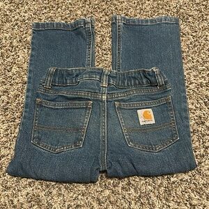 Kids Carhartt Jeans